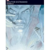 Doutor Estranho - Shamballa