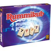 Jogo Diverso Rummikub Grow Unidade