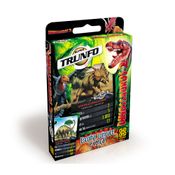 Super Trunfo Dinossauros 2