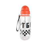 Garrafa 500ml Plas Lovit Tigor Urban Fun