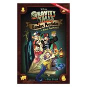 Livro Infantil - Gravity Falls - Lendas Perdidas - Catavento