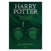 Livro - Harry Potter e as Relíquias da Morte - Volume 7 - Catavento