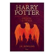 Livro - Harry Potter e a Ordem da Fênix - Volume 5 - Catavento