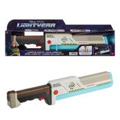 Lançador - Disney - Pixar - Lightyear - Lâmina de Laser DX - Mattel