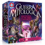 Jogo - Guerra Mitológica - Estrela