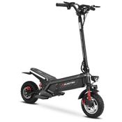 Patinete Elétrico Scooter - MUV Urban - 800w - Cinza - MXF Motors