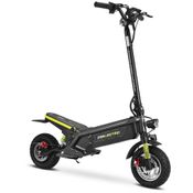 Patinete Elétrico Scooter - MUV Urban - 800w - Fluor - MXF Motors