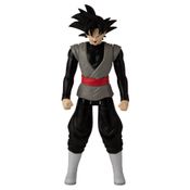 Boneco Articulado - 30 cm - Dragon Ball - Goku Black - Fun Divirta-se