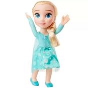 Boneca Articulada - Frozen - Elsa - 29 cm - Mimo Toys