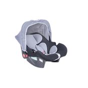 Bebê Conforto Dream Baby Pop 0 a 13 kg Preto e Grafite