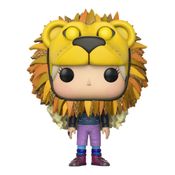 Boneco Funko POP! Harry Potter - Luna Lovegood Chapéu de Leão 47