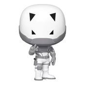 Boneco Funko POP! Fortnite Scratch 615