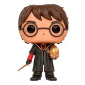 Boneco Funko POP! Harry Potter - Triwizzard Golden Egg 26