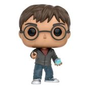 Boneco Funko POP! Harry Potter - Harry Prophecy 32