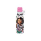 Garrafa Abre Fácil Encanto 530 Ml - Plasútil