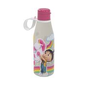 Garrafa Abre Fácil Agnes 530 Ml - Plasútil
