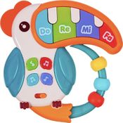 Bebê Musical - Tucano Divertido - Kitstar