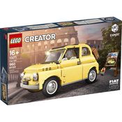 10271 Lego Creator - Fiat 500