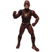 Boneco Articulado - 50 Cm - DC Comics - Liga Da Justiça - Flash - Mimo