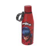 Garrafa Abre Fácil Miraculous 530 Ml - Plasútil