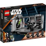 75324 Lego Star Wars - Ataque de Dark Trooper