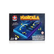 Jogo Mancala - Estrela