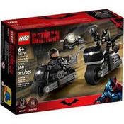 76179 Lego Batman - a Perseguição de Motocicleta de Batman e Selina Kyle