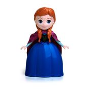 Anna - Frozen - Elka