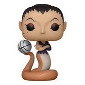 Boneco Funko Pop Movies Space Jam White Mamba 1089