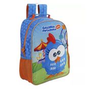 Mochila Infantil 14 Galinha Pintadinha - Xeryus