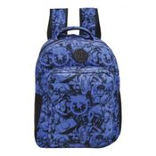 Mochila De Costas Teen Avengers - Xeryus