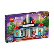 Lego Friends 41448 - Cinema de Heartlake City