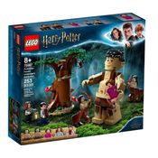 Lego Harry Potter 75967 - A Floresta Proibida: O Encontro de Grope e Umbridge