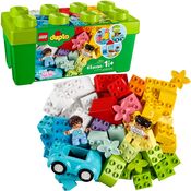 Lego Duplo 10913 - Caixa De Peças Criativas