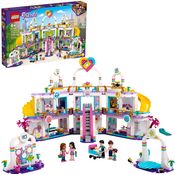 Lego Friends 41450 - Shopping de Heartlake City