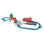 Thomas & Friends - Ferrovia Motorizada a Grande Corrida