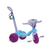 Mototico Passeio Frozen Disney - Bandeirante