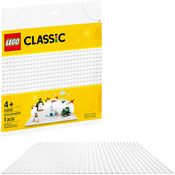 Lego Classic 11026 - Base de Construção Branca