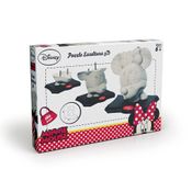 Quebra-Cabeça Puzzle Escultura 3d - Minnie Mouse - Grow