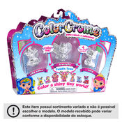 Color Crome Sortidos - Multikids