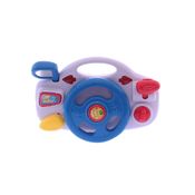 Baby Motorista Dican