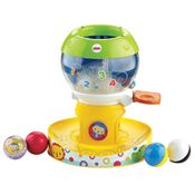 Bolinhas Mágicas Dos Animais Fisher-Price