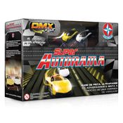 Super Autorama Dmx