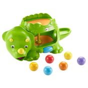 Dinossauro Bolinhas Divertidas Fisher-Price