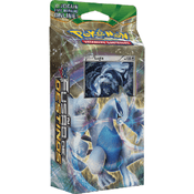 Pokemon Cartas Starter Deck Xy10 - Fusão de Destinos - Guardião do Céu