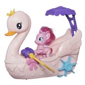 My Little Pony - Explore Equestria - Barco Pinkie Pie B3600