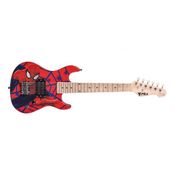 Guitarra Infantil Homem Aranha