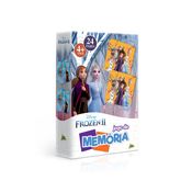 Jogo de Memória Frozen 2 - Toyster