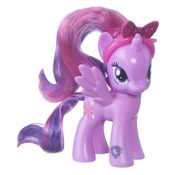 My Little Pony - Explore Equestria Básica - Princesa Twilight Sparkle B6371