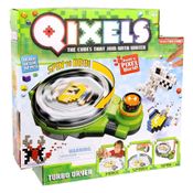 Qixels - Turbo Dryer